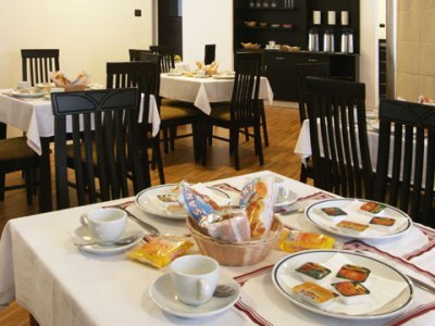 Hotel Mary