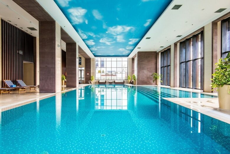 Beijing Hotel Minsk