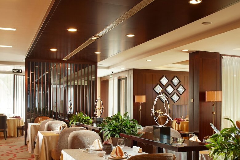 Beijing Hotel Minsk