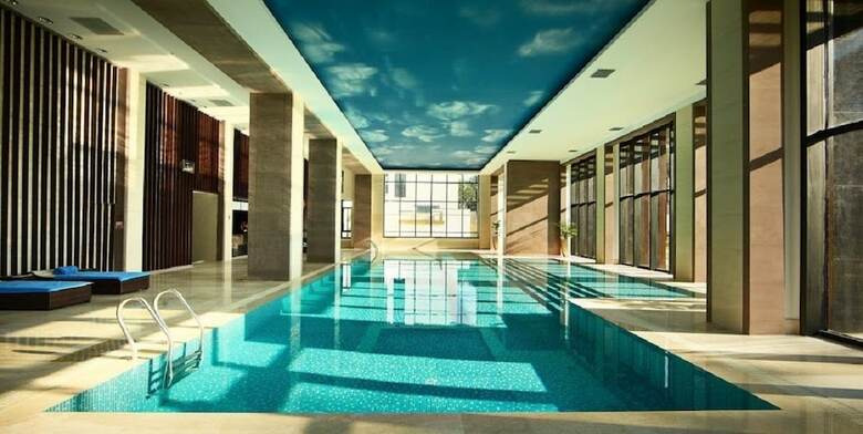 Beijing Hotel Minsk