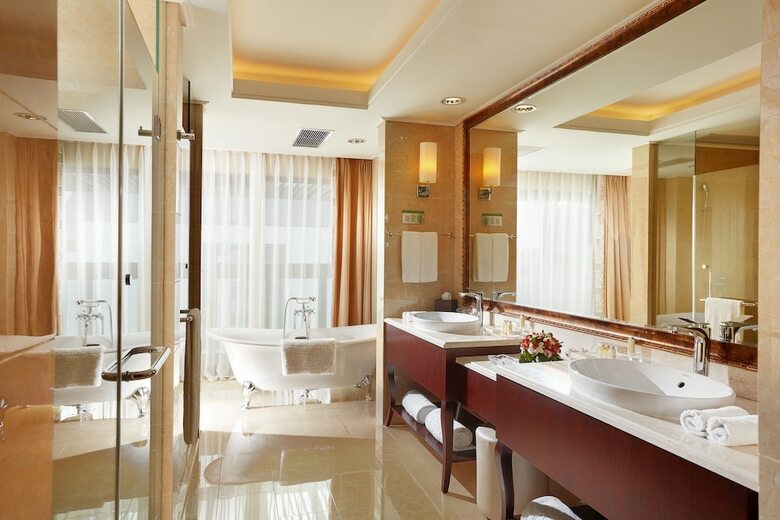 Beijing Hotel Minsk
