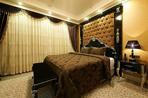 Buta Boutique Hotel
