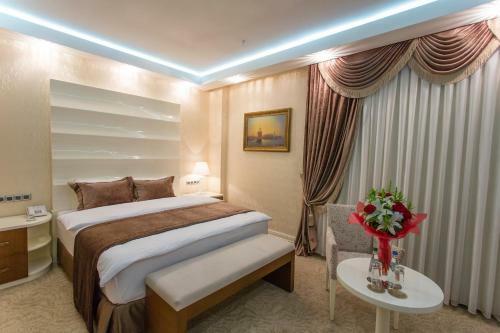 Buta Boutique Hotel