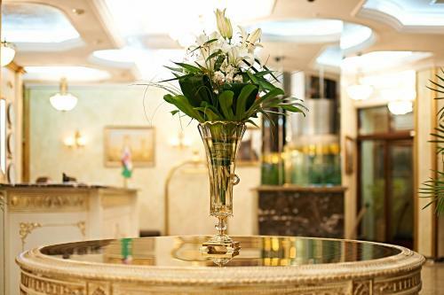 Buta Boutique Hotel