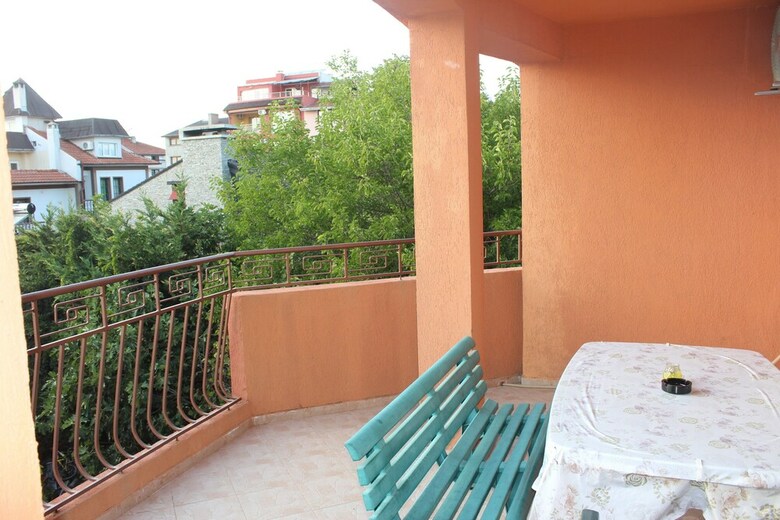 Hostal Dream House