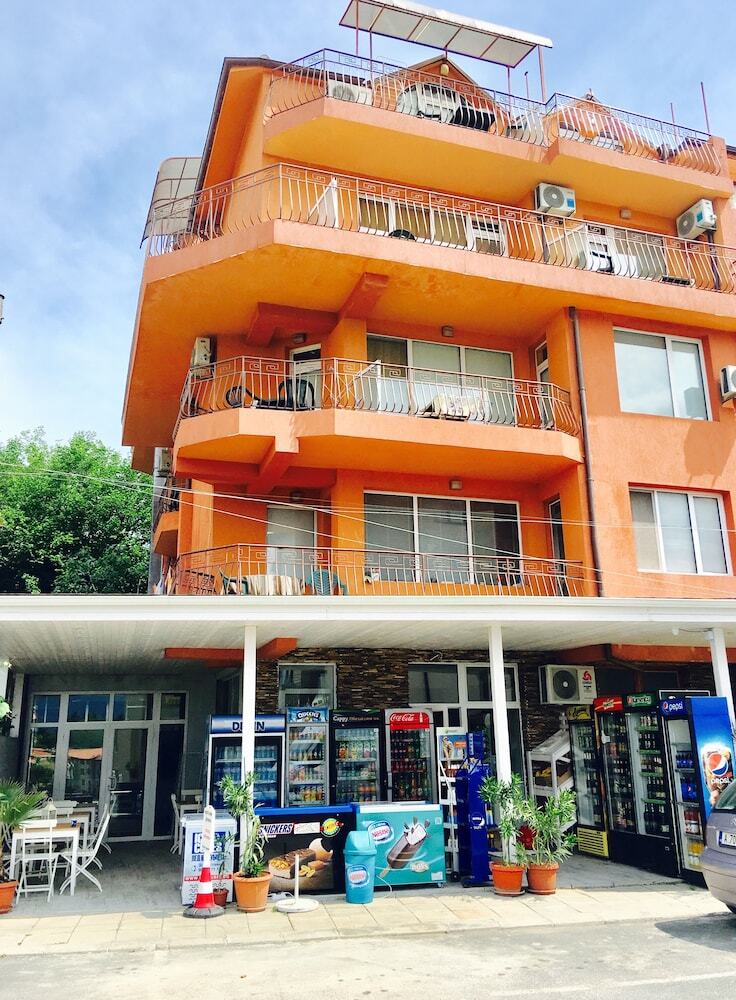 Hostal Dream House