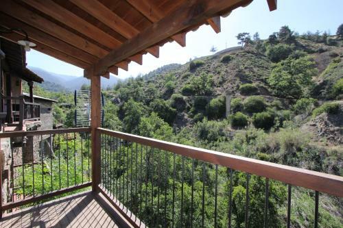 Agroturismo River House