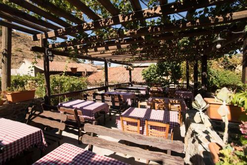 Agroturismo River House
