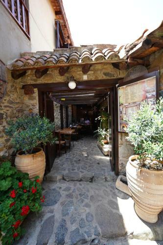 Agroturismo River House