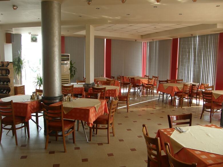 Philippopolis Hotel