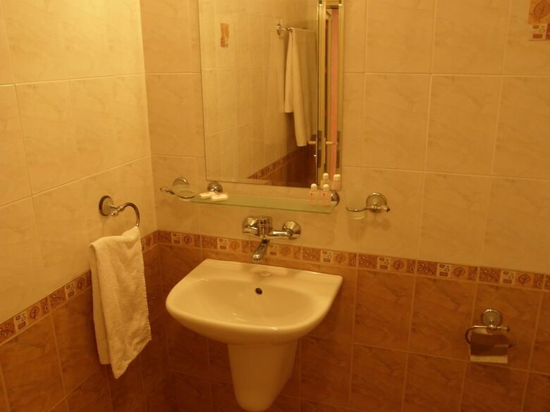 Philippopolis Hotel