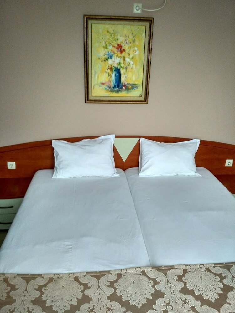 Philippopolis Hotel