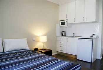 Merivale Motel