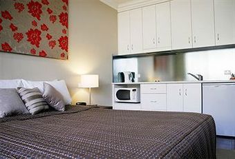 Merivale Motel