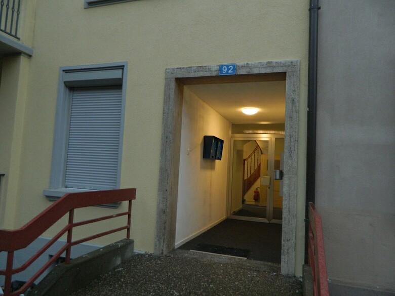 Apartamento Rent A Home Delsbergerallee