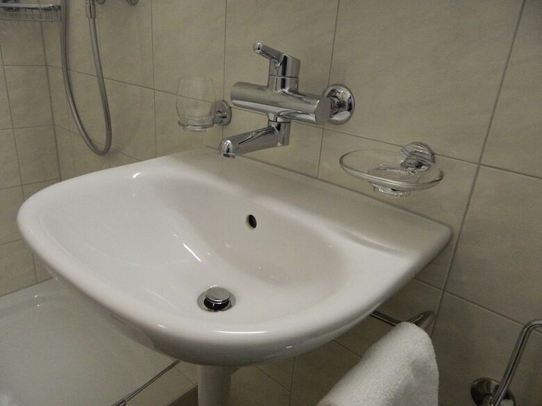 Apartamento Rent A Home Delsbergerallee