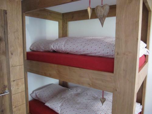 Apartamentos Chalet Timber Inn 4/5