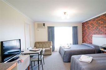 Warragul Views Motor Inn