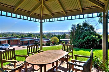 Warragul Views Motor Inn
