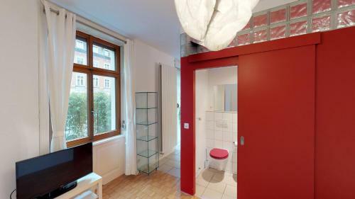 Apartamento Unique Serviced Living @ Airport Line