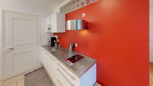 Apartamento Unique Serviced Living @ Airport Line