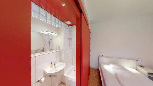 Apartamento Unique Serviced Living @ Airport Line