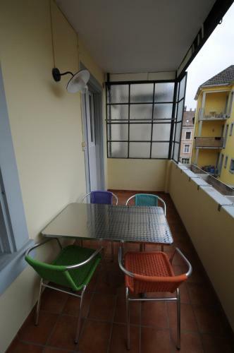 Apartamento Unique Serviced Living @ Airport Line