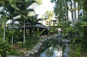 Hotel Pullman Palm Cove Sea Temple Resort And Spa