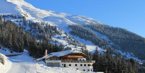 Agroturismo Huisleralm