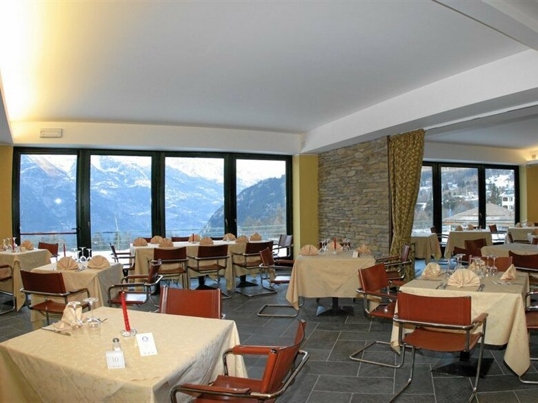 Grand Hotel La Torre