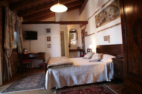Bed & Breakfast Villa Casa Country