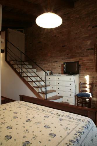 Bed & Breakfast Villa Casa Country