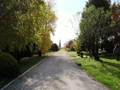 Bed & Breakfast Villa Casa Country