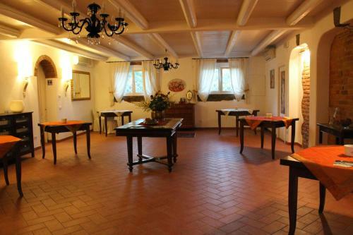 Bed & Breakfast Villa Casa Country