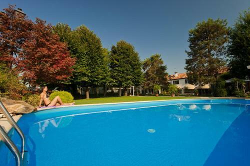 Bed & Breakfast Villa Casa Country