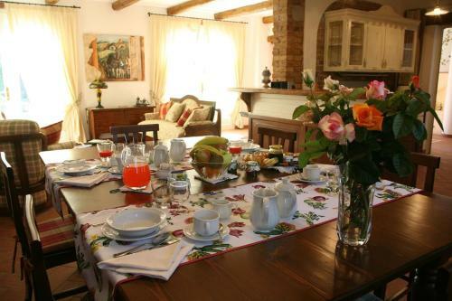 Bed & Breakfast Villa Casa Country