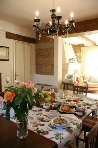 Bed & Breakfast Villa Casa Country
