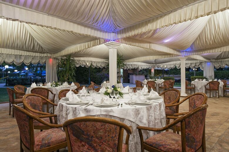 Hotel La Pineta Dei Liberti