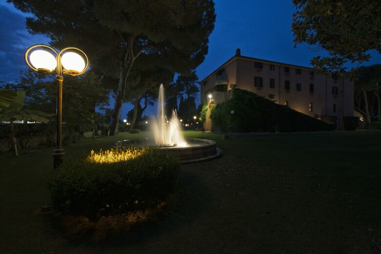 Hotel La Pineta Dei Liberti