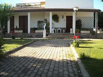Bed & Breakfast Giardino Degli Aranci B B