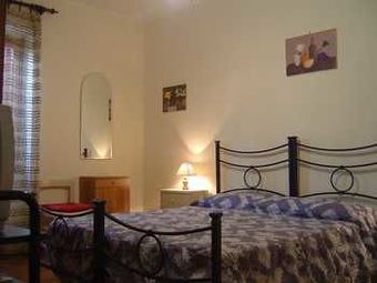Bed & Breakfast Giardino Degli Aranci B B