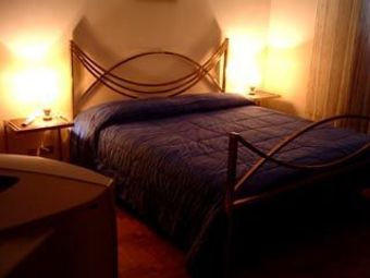 Bed & Breakfast Giardino Degli Aranci B B