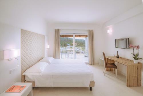 Hotel Moresco