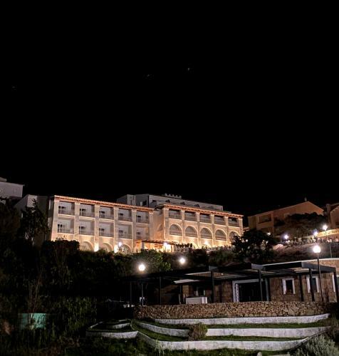 Hotel Moresco