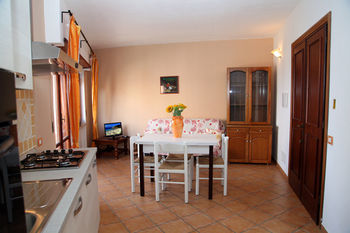 Apartamentos La Contessa