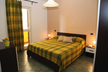 Apartamentos La Contessa