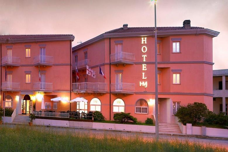 Hotel Majore