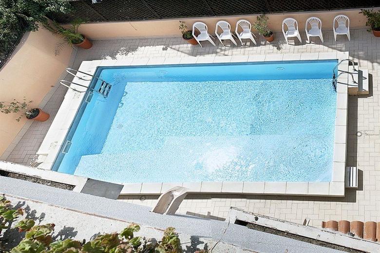 Hotel Majore