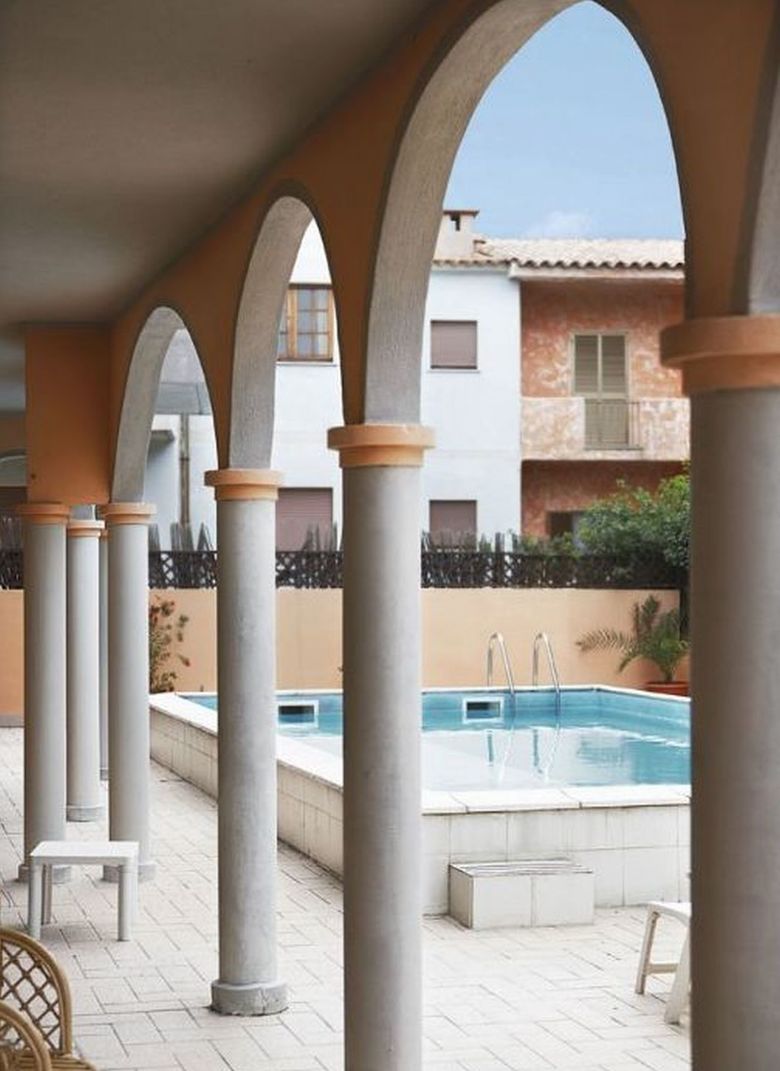 Hotel Majore