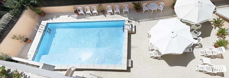 Hotel Majore